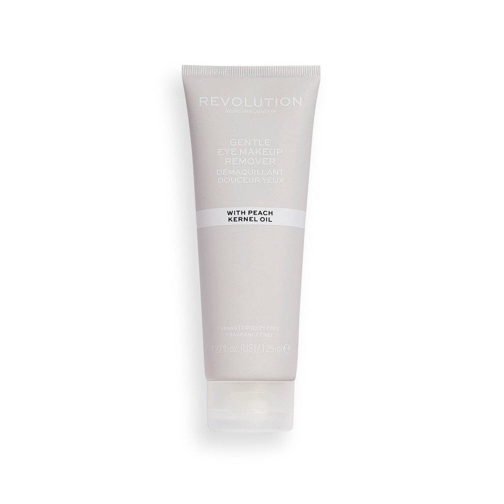 Gentle Eye Makeup Remover